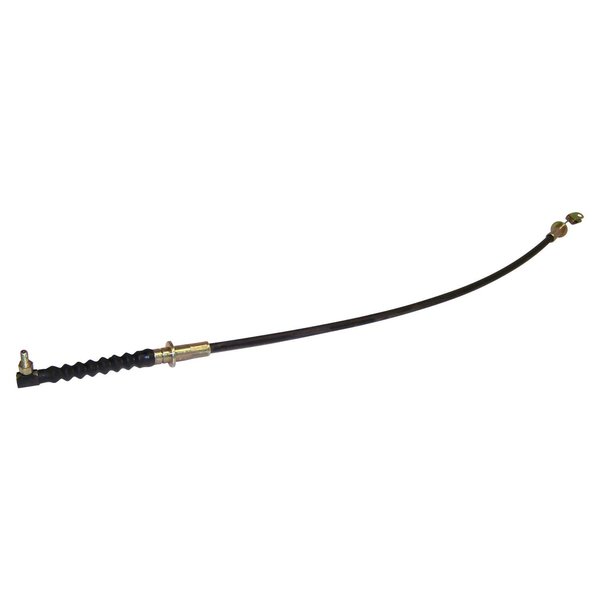 Crown Automotive 1967-69 M715 Accelerator Cable J0933119